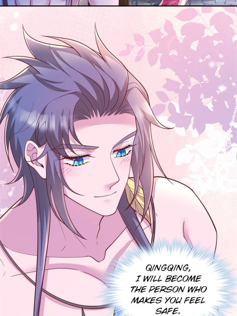 Beauty and the Beasts Chapter 681 - Page 42