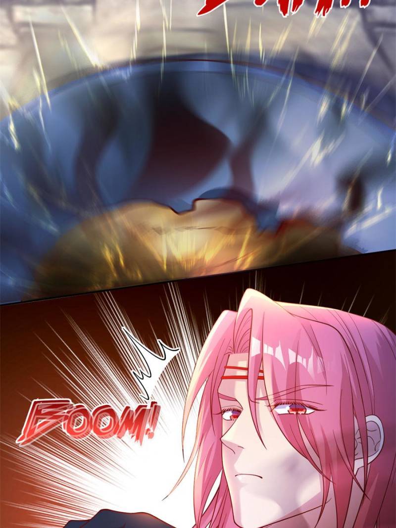 Beauty and the Beasts Chapter 681 - Page 5