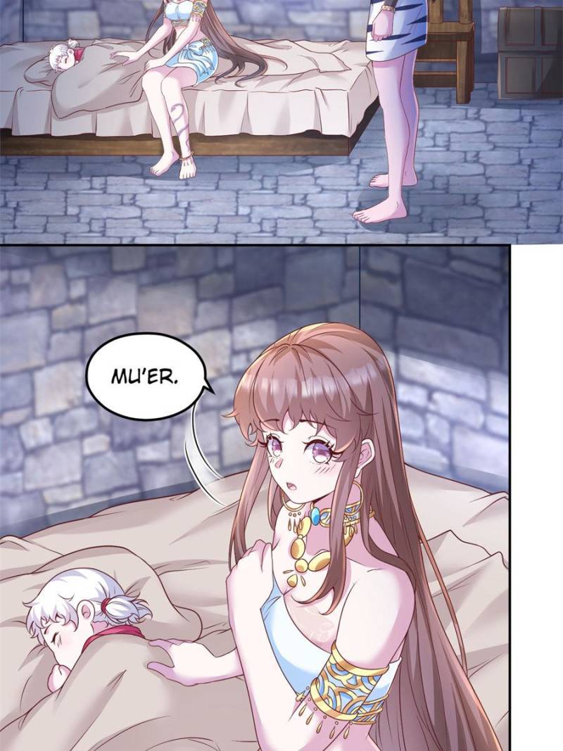 Beauty and the Beasts Chapter 682 - Page 1