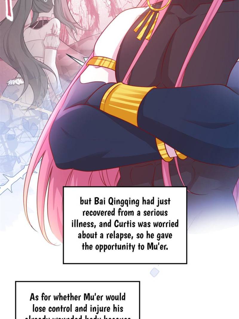 Beauty and the Beasts Chapter 682 - Page 10
