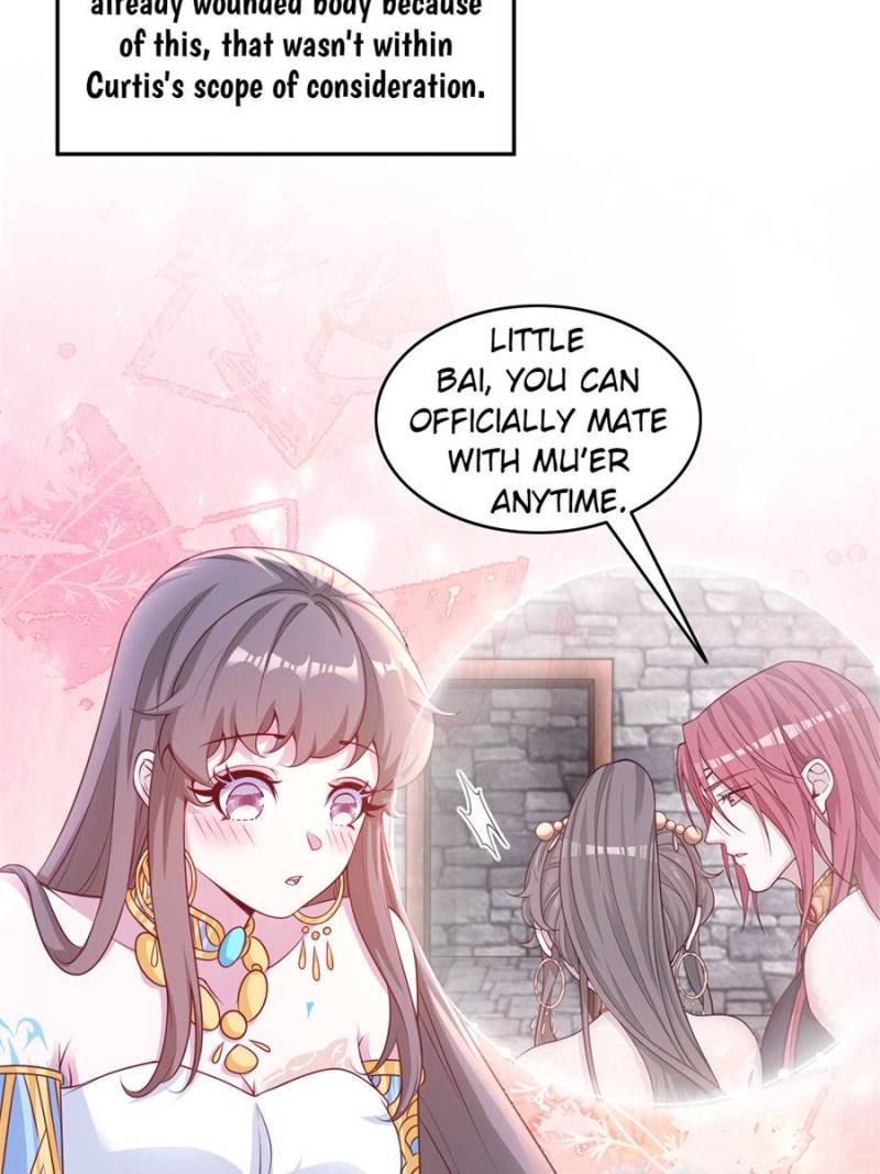 Beauty and the Beasts Chapter 682 - Page 11