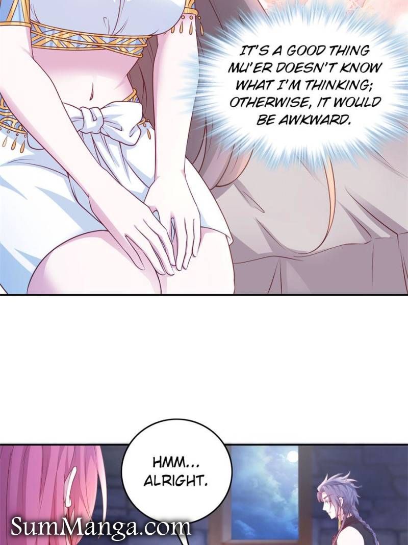 Beauty and the Beasts Chapter 682 - Page 12