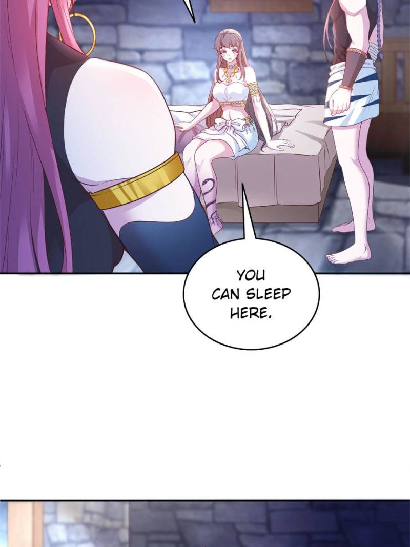 Beauty and the Beasts Chapter 682 - Page 13