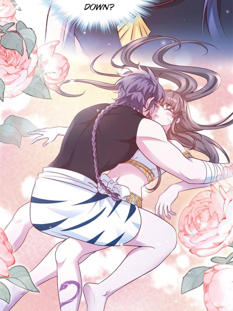 Beauty and the Beasts Chapter 682 - Page 16