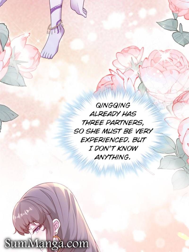 Beauty and the Beasts Chapter 682 - Page 17