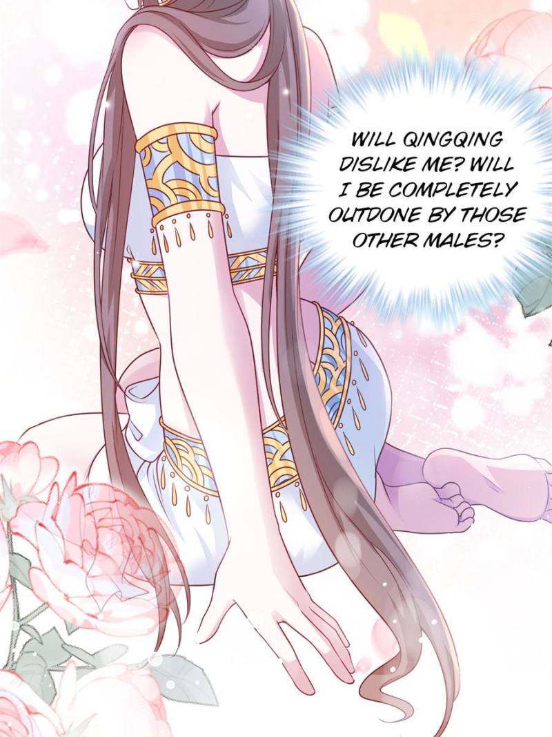 Beauty and the Beasts Chapter 682 - Page 18