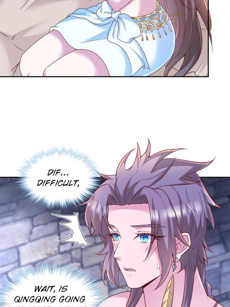 Beauty and the Beasts Chapter 682 - Page 2