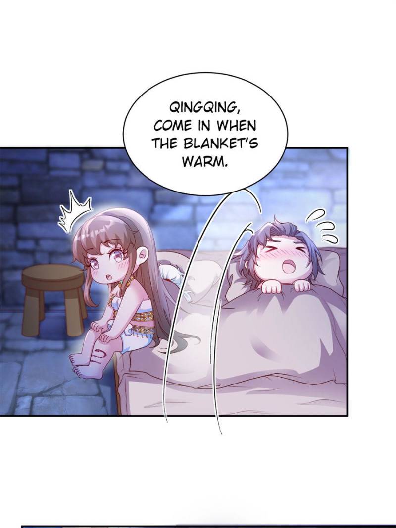 Beauty and the Beasts Chapter 682 - Page 20