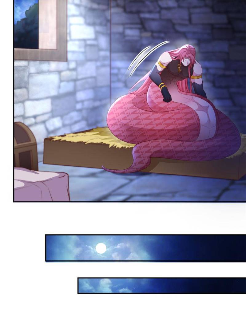 Beauty and the Beasts Chapter 682 - Page 21