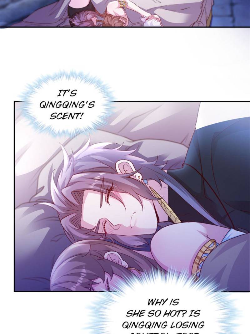 Beauty and the Beasts Chapter 682 - Page 23