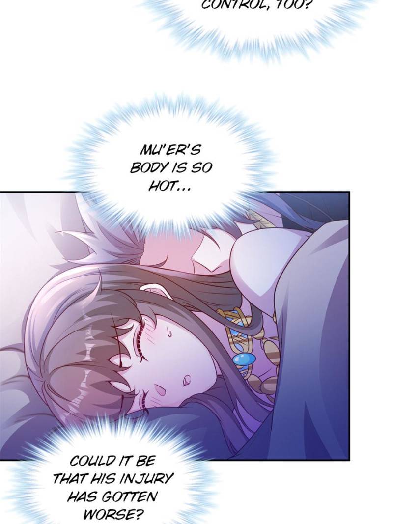 Beauty and the Beasts Chapter 682 - Page 24