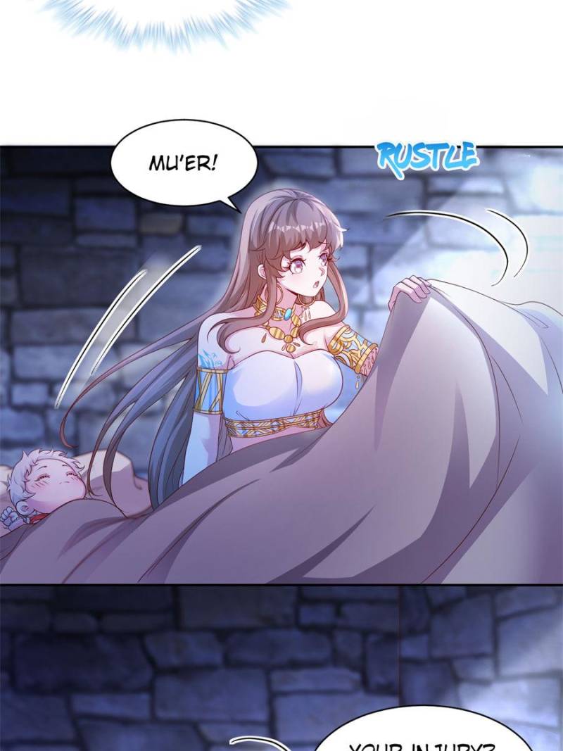 Beauty and the Beasts Chapter 682 - Page 25
