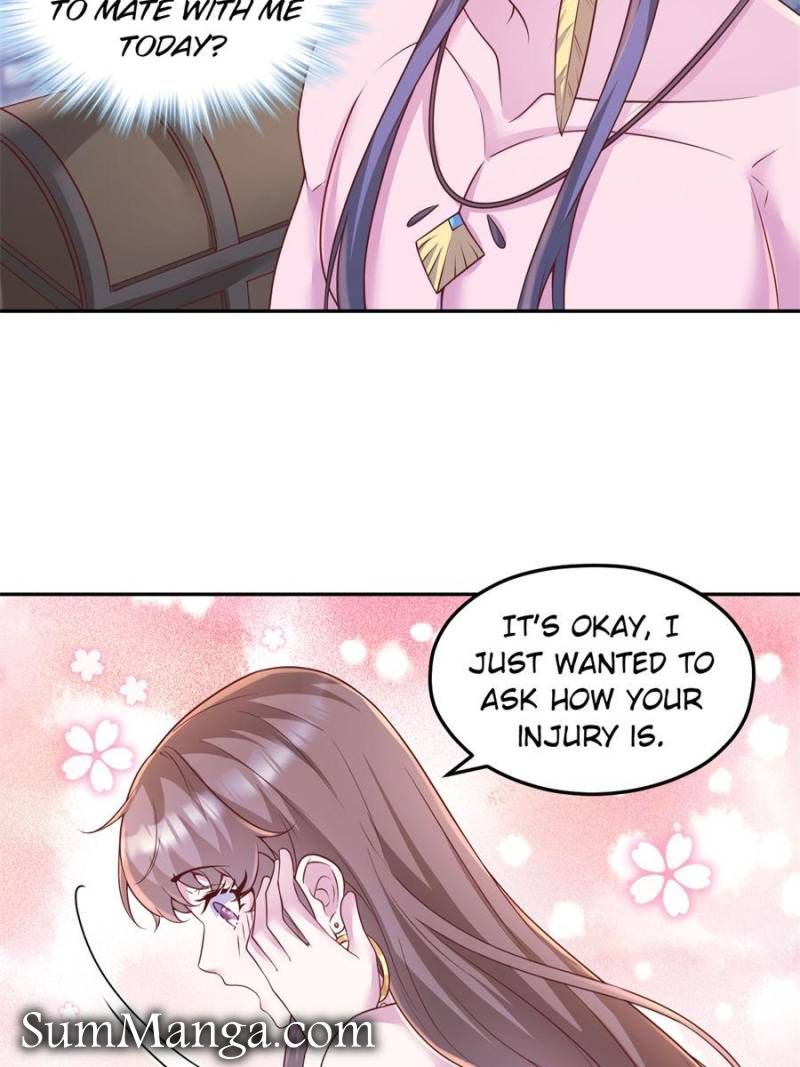 Beauty and the Beasts Chapter 682 - Page 3