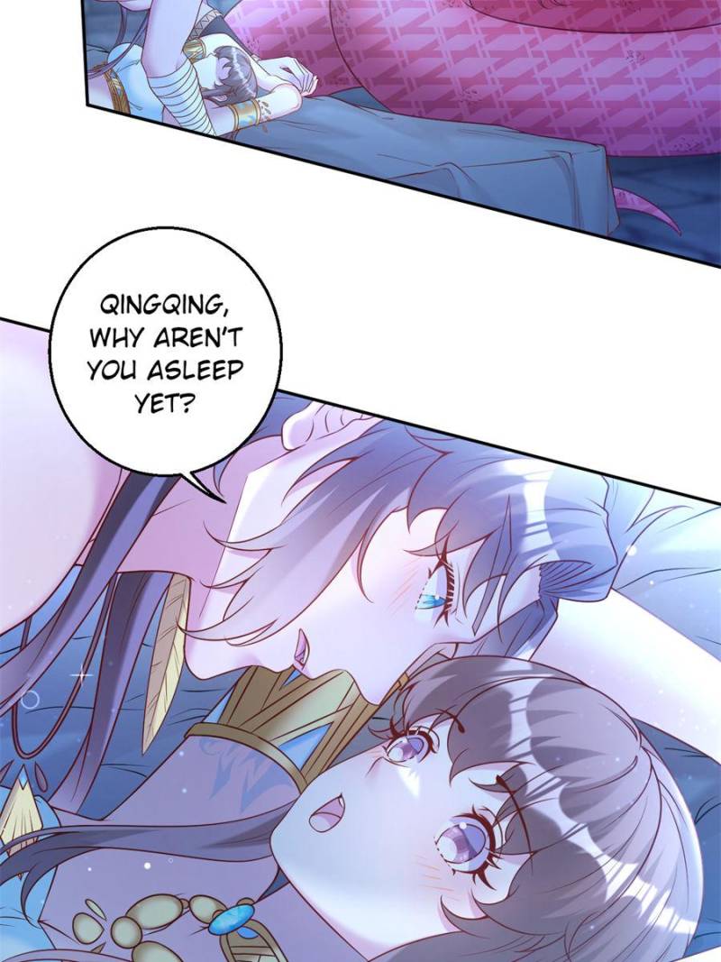 Beauty and the Beasts Chapter 682 - Page 30