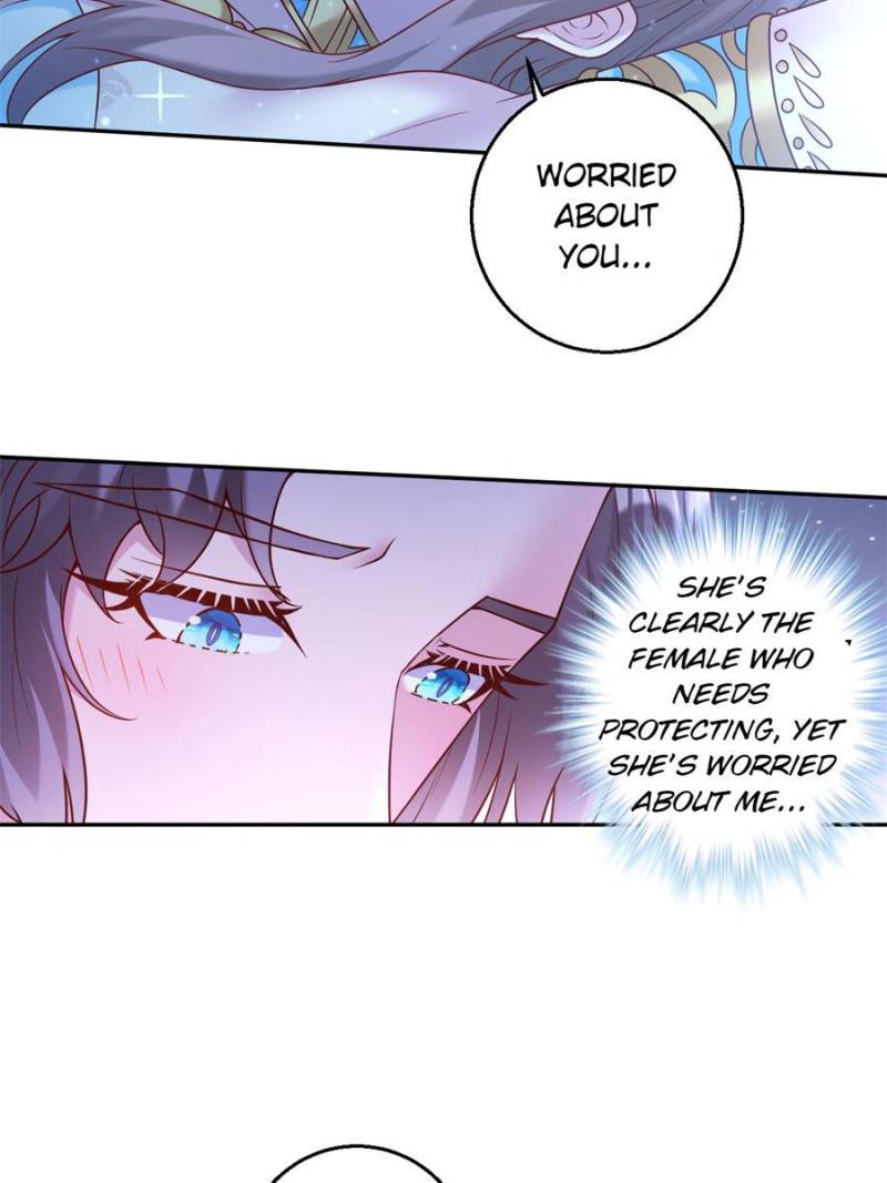 Beauty and the Beasts Chapter 682 - Page 31