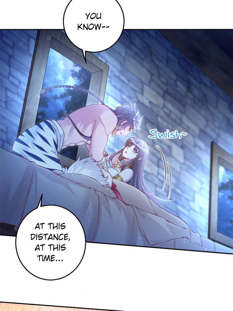 Beauty and the Beasts Chapter 682 - Page 32