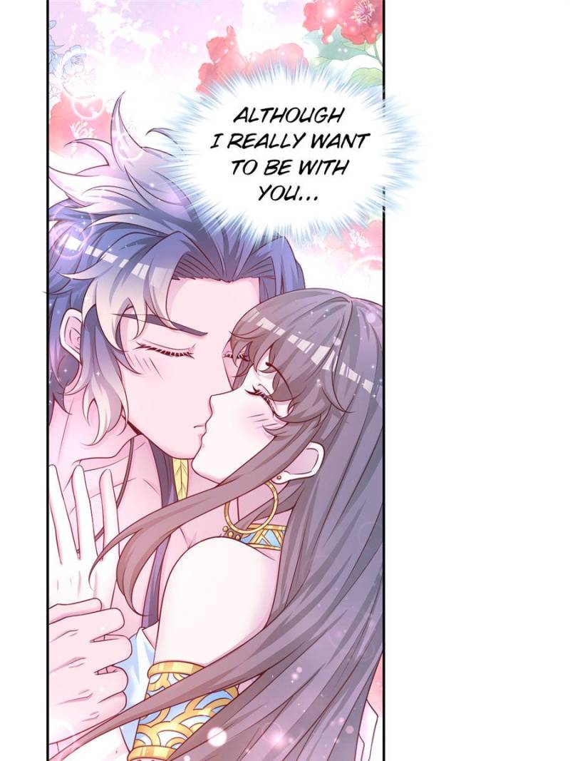 Beauty and the Beasts Chapter 682 - Page 36