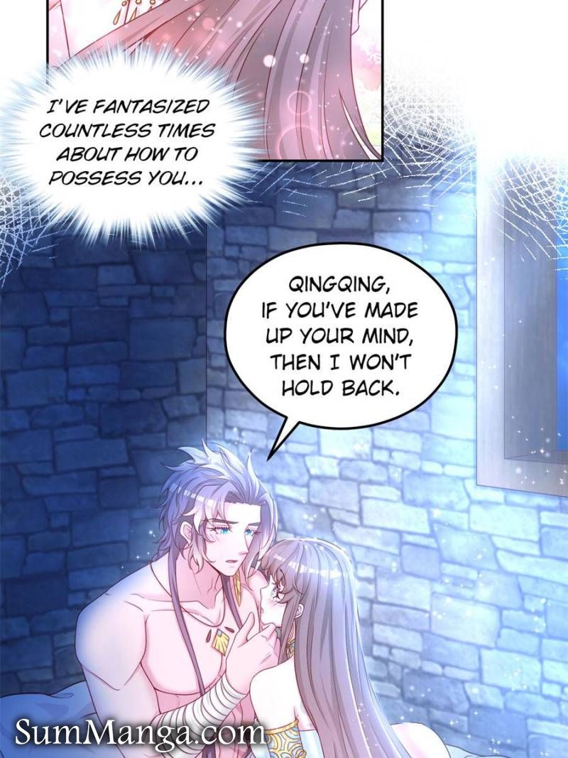 Beauty and the Beasts Chapter 682 - Page 37