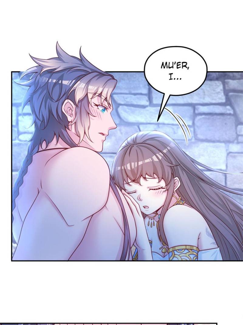 Beauty and the Beasts Chapter 682 - Page 39