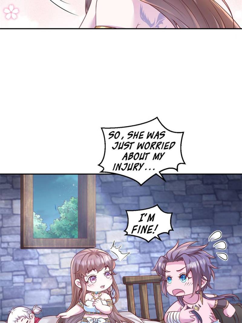 Beauty and the Beasts Chapter 682 - Page 4