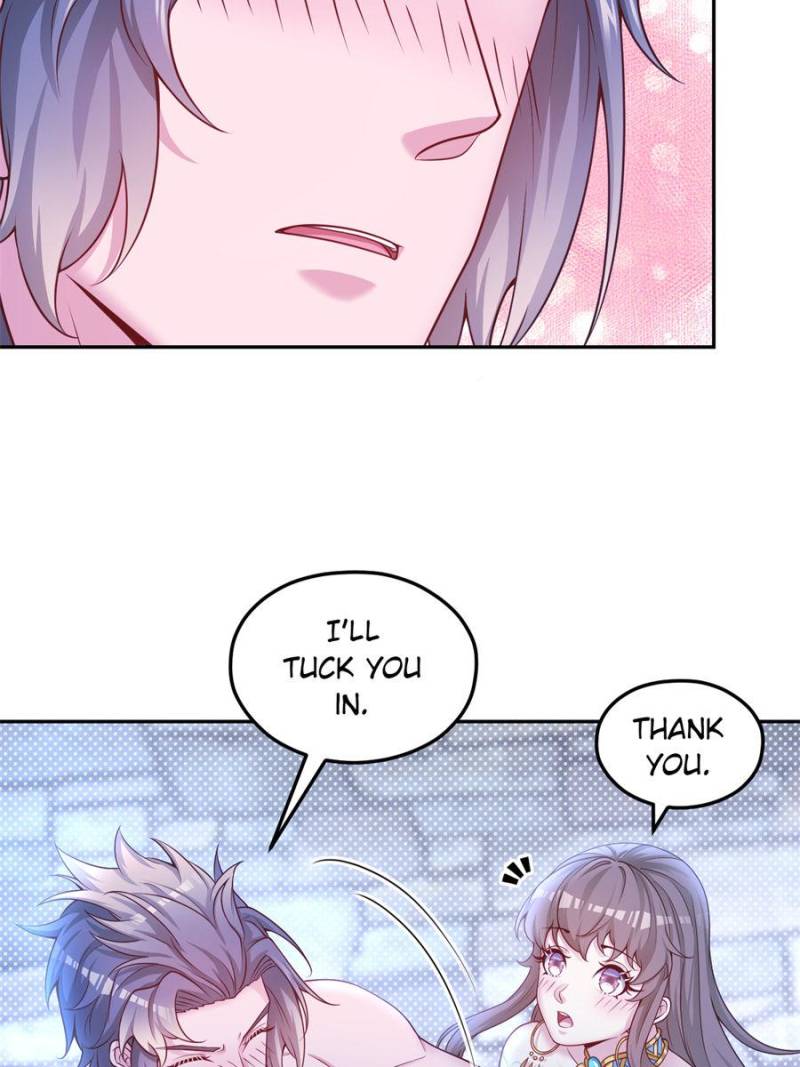 Beauty and the Beasts Chapter 682 - Page 40