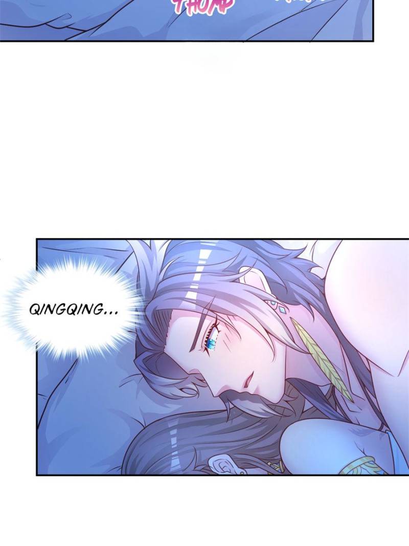 Beauty and the Beasts Chapter 682 - Page 43