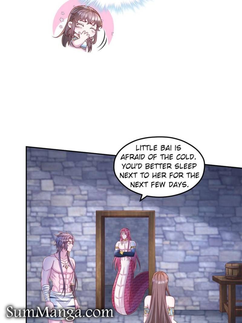 Beauty and the Beasts Chapter 682 - Page 7