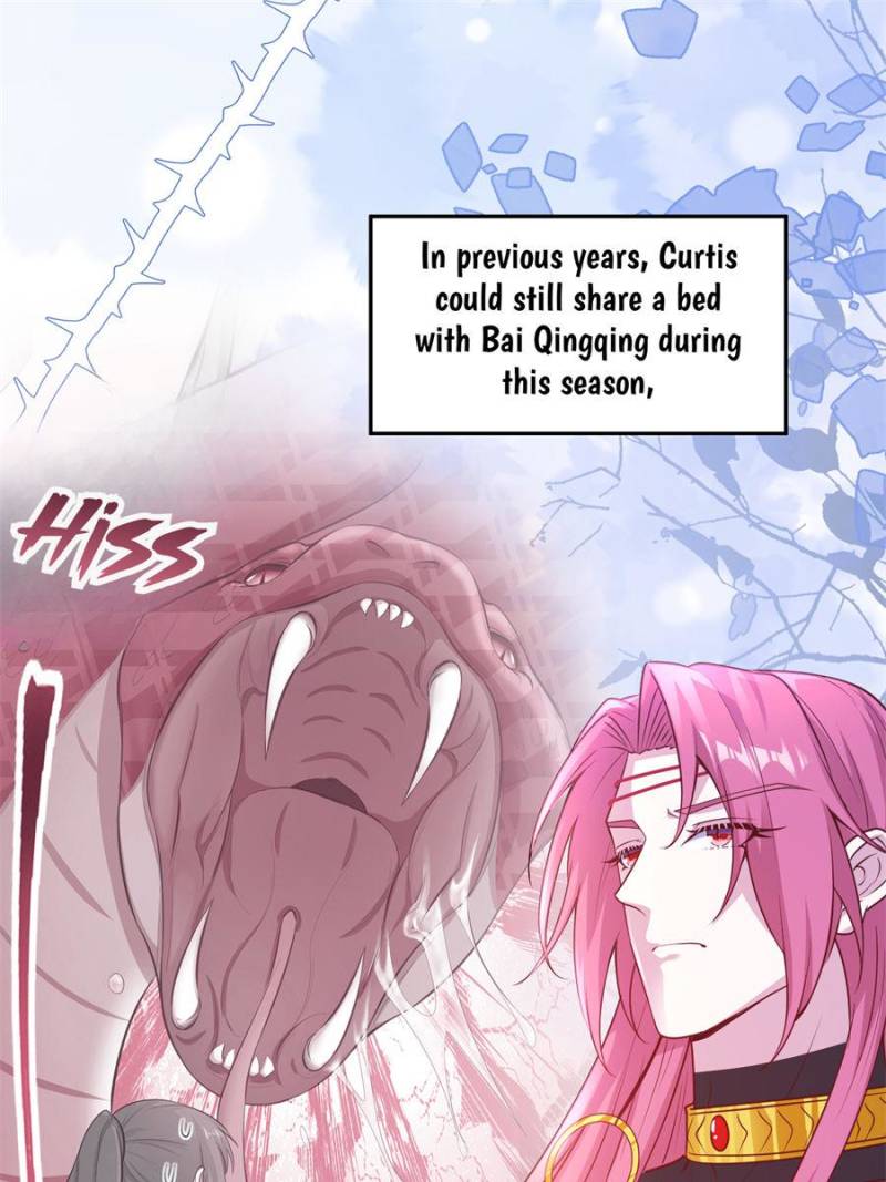 Beauty and the Beasts Chapter 682 - Page 9