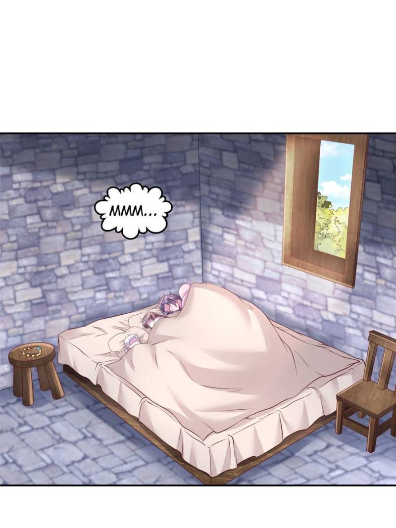 Beauty and the Beasts Chapter 683 - Page 1