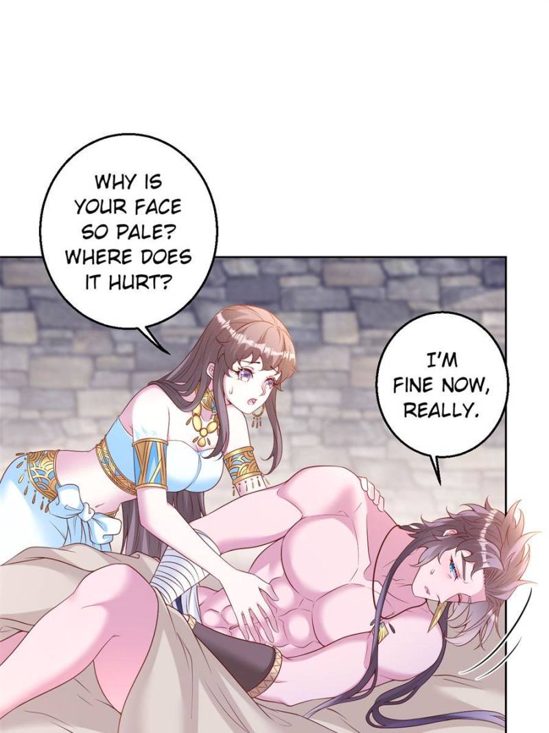 Beauty and the Beasts Chapter 683 - Page 10