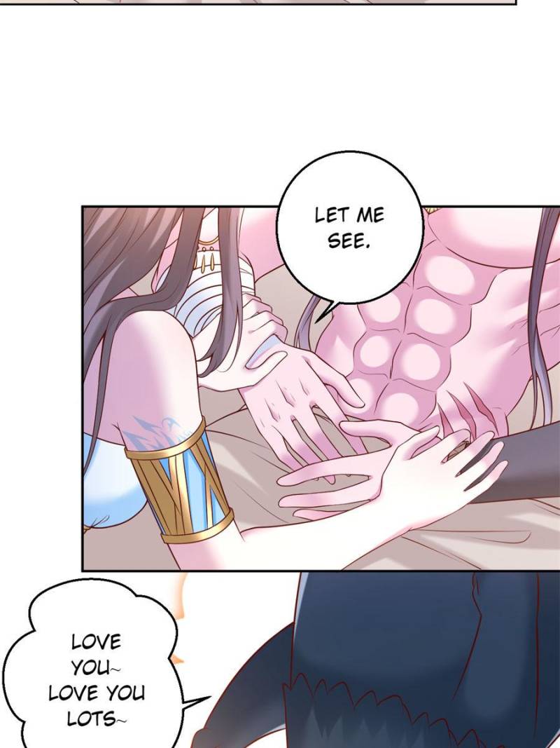Beauty and the Beasts Chapter 683 - Page 11