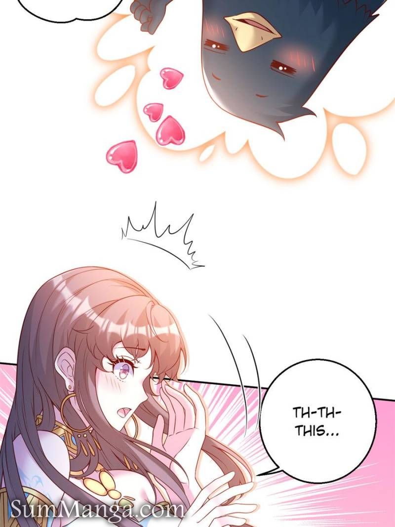 Beauty and the Beasts Chapter 683 - Page 12