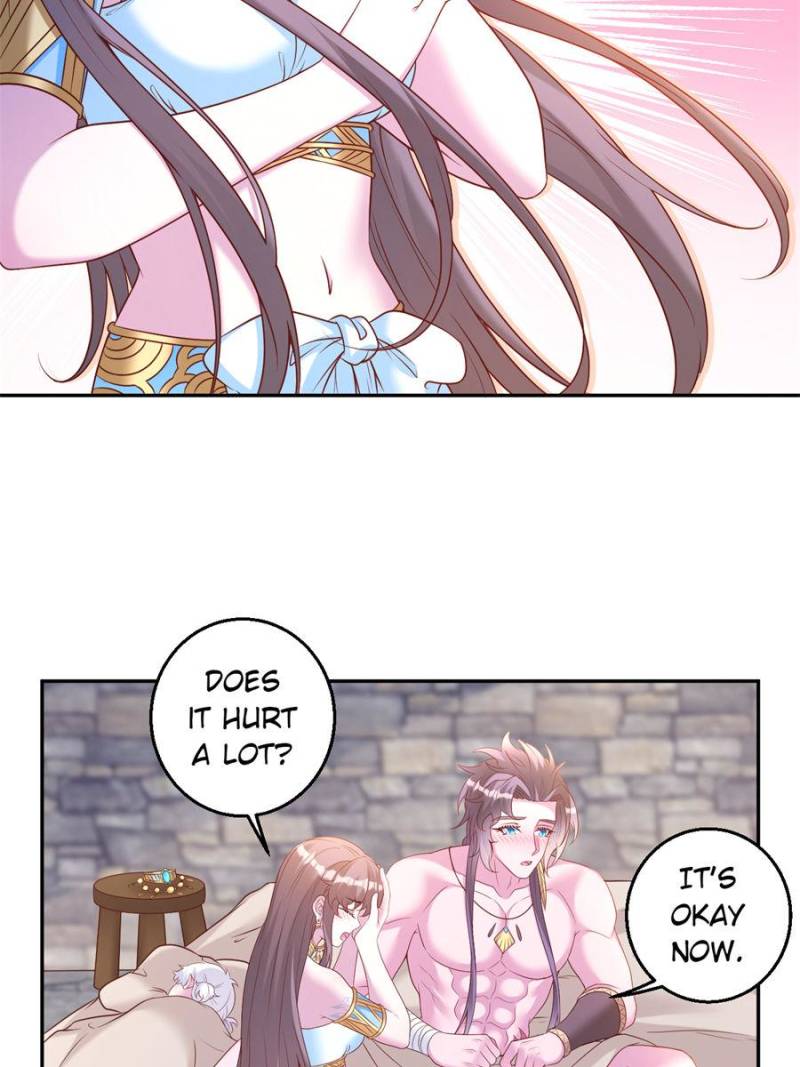 Beauty and the Beasts Chapter 683 - Page 13