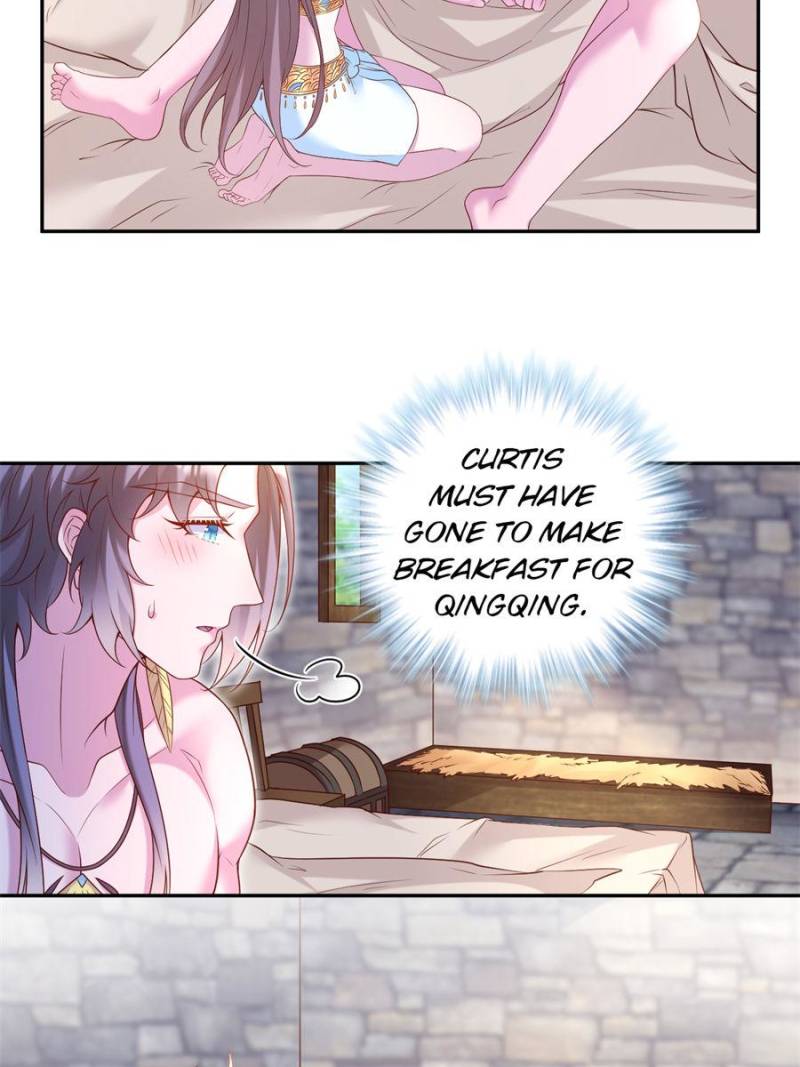 Beauty and the Beasts Chapter 683 - Page 14