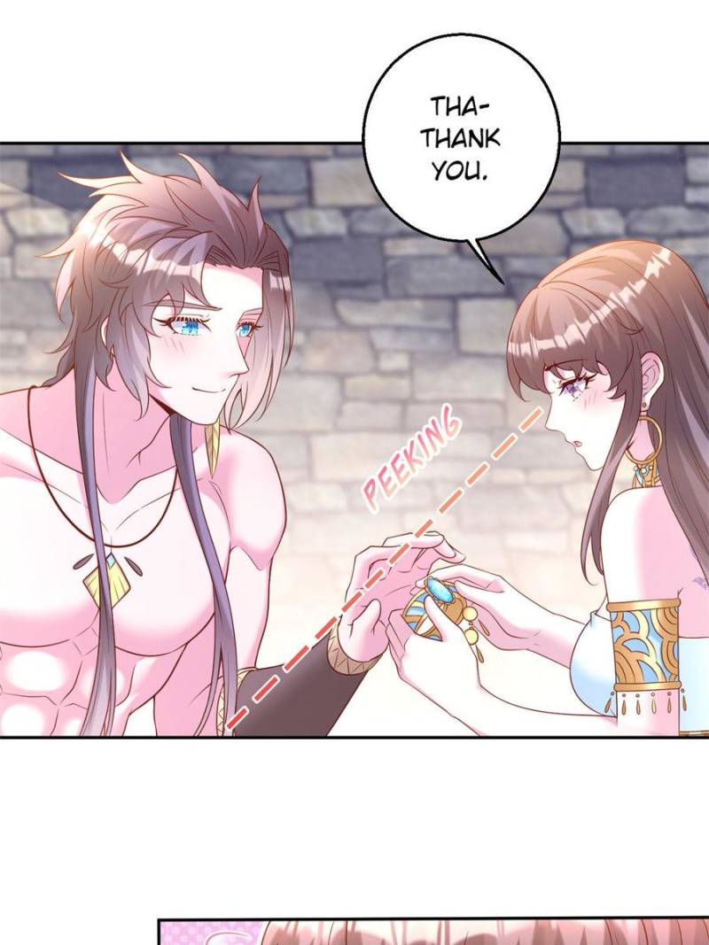Beauty and the Beasts Chapter 683 - Page 16