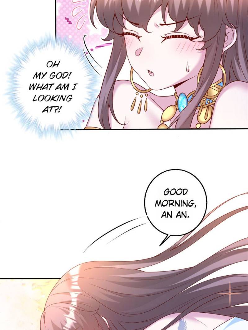 Beauty and the Beasts Chapter 683 - Page 17