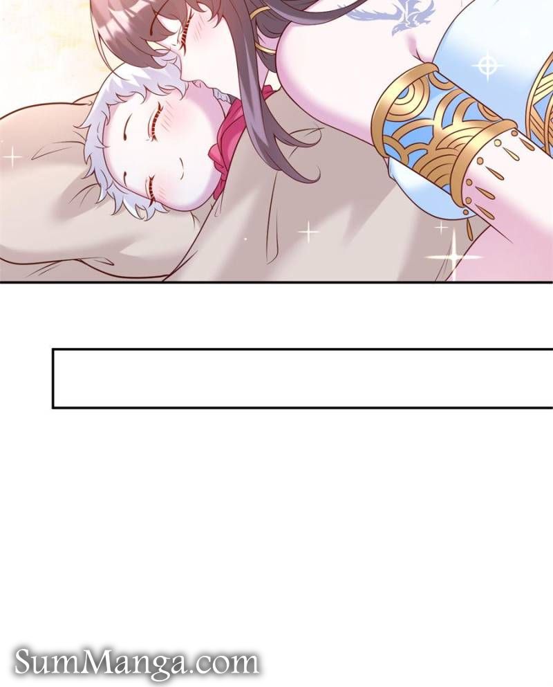 Beauty and the Beasts Chapter 683 - Page 18