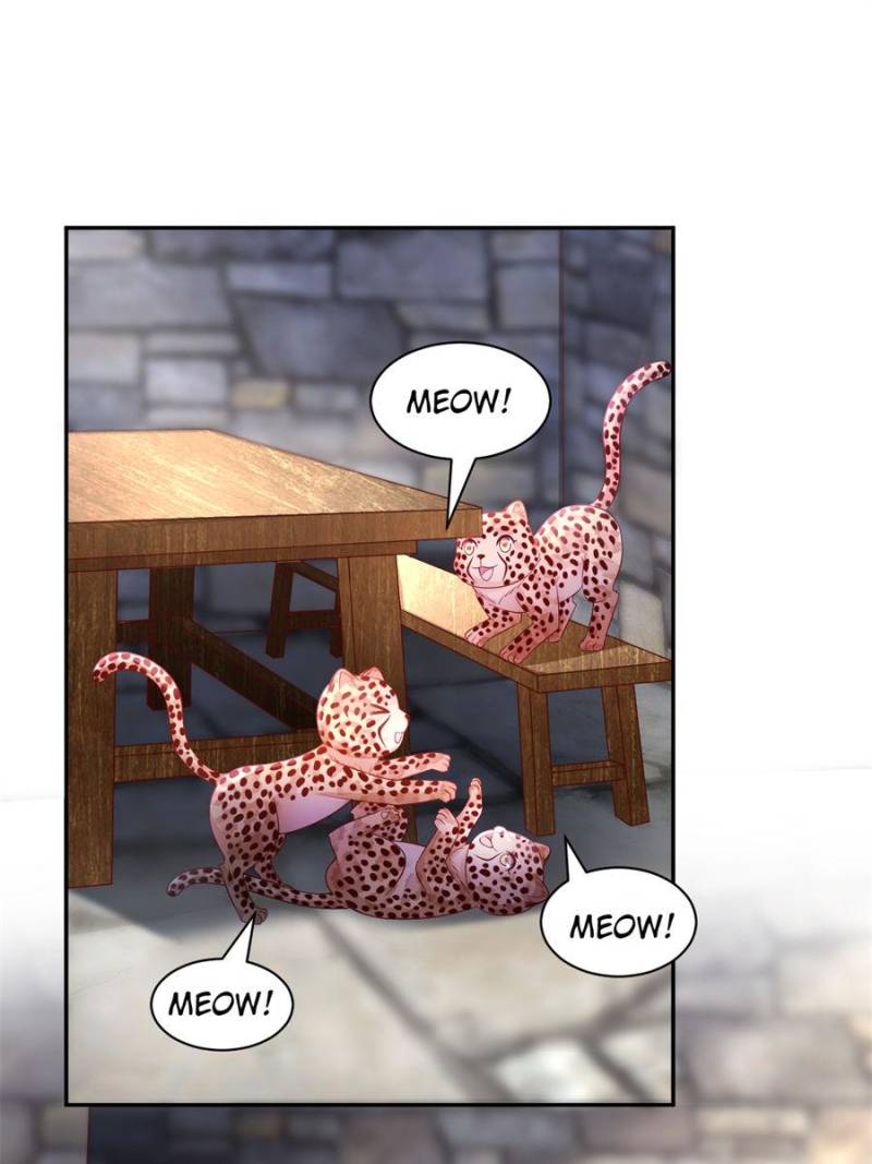 Beauty and the Beasts Chapter 683 - Page 19