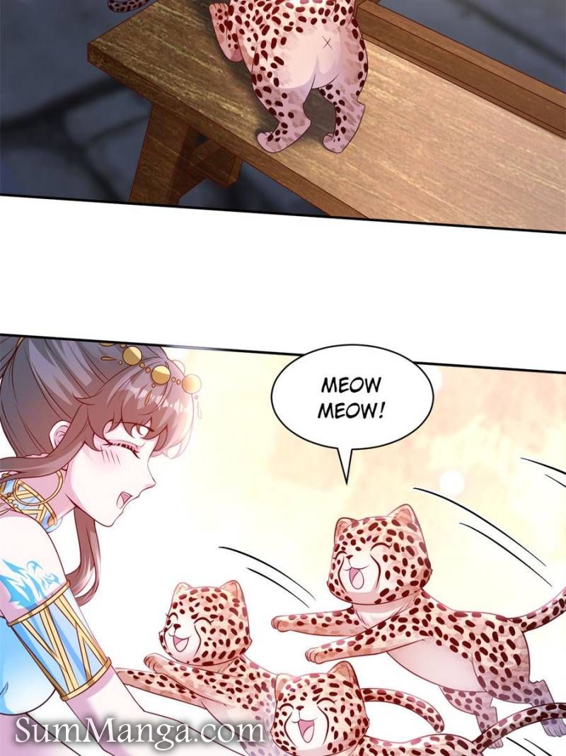 Beauty and the Beasts Chapter 683 - Page 21