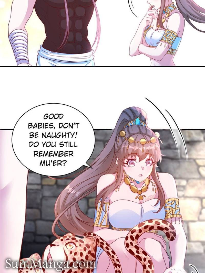 Beauty and the Beasts Chapter 683 - Page 24