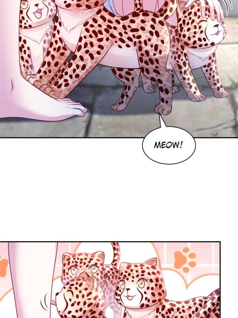 Beauty and the Beasts Chapter 683 - Page 25