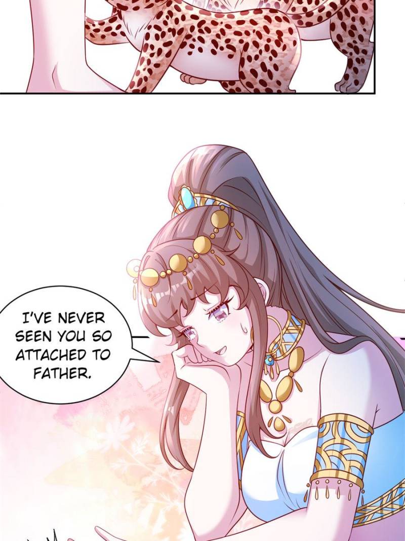 Beauty and the Beasts Chapter 683 - Page 26