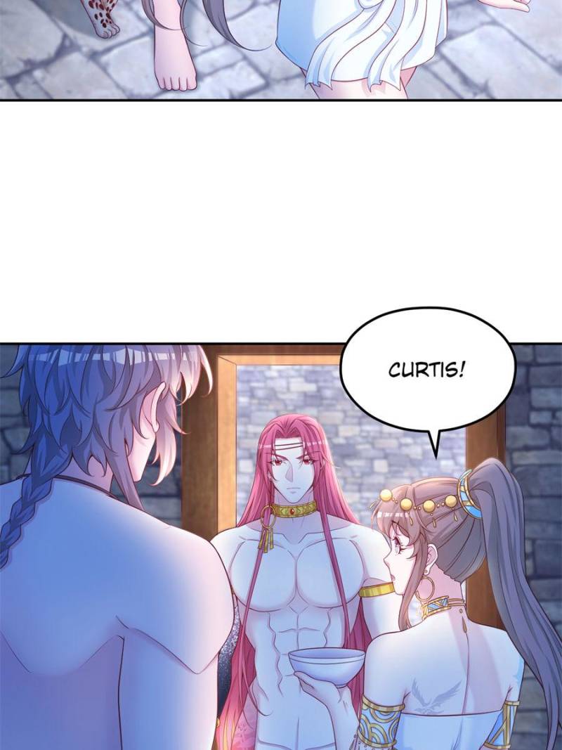 Beauty and the Beasts Chapter 683 - Page 31