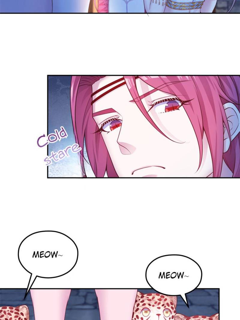 Beauty and the Beasts Chapter 683 - Page 32