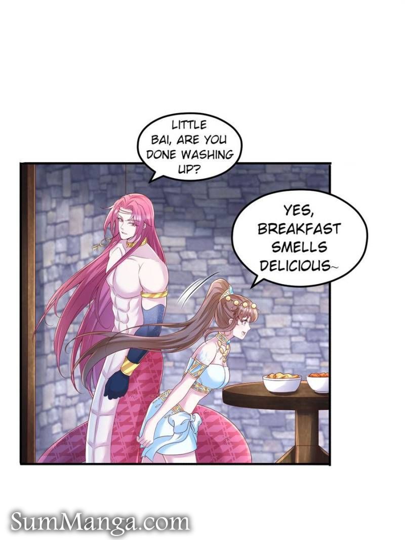 Beauty and the Beasts Chapter 683 - Page 36