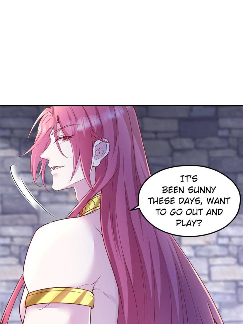 Beauty and the Beasts Chapter 683 - Page 37