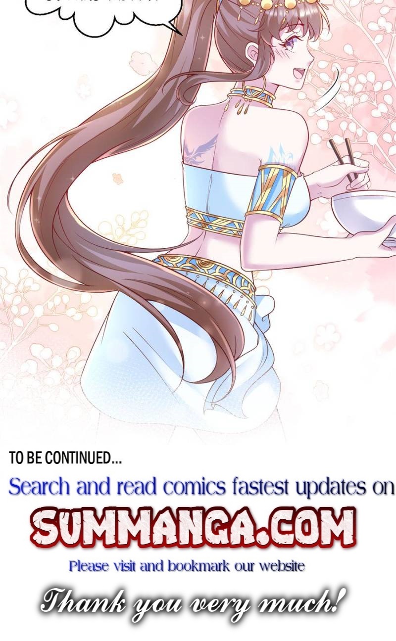 Beauty and the Beasts Chapter 683 - Page 39