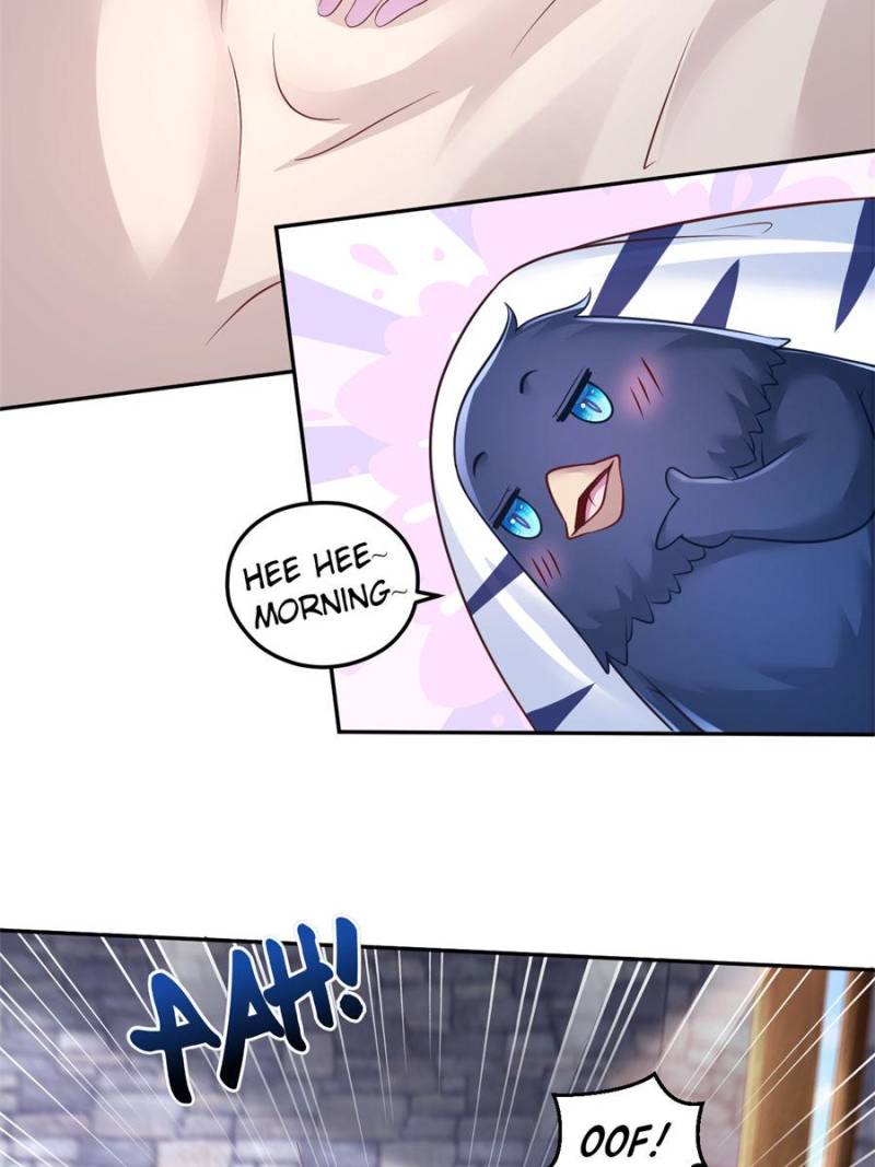 Beauty and the Beasts Chapter 683 - Page 4
