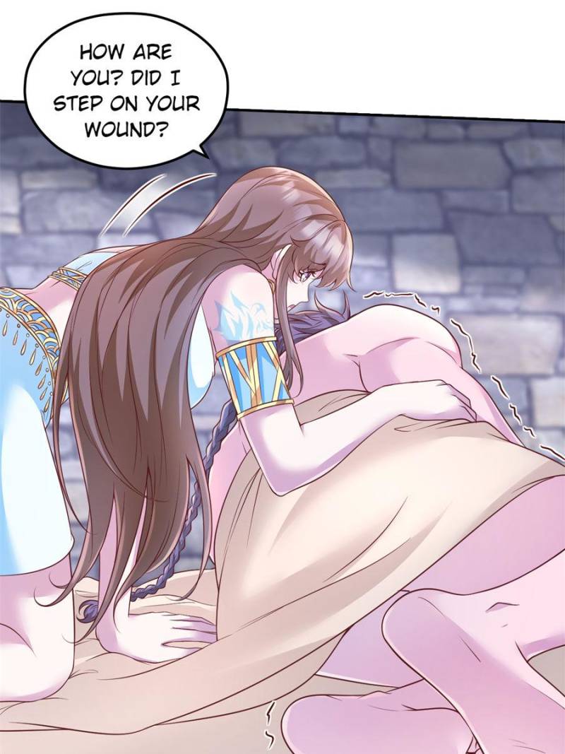 Beauty and the Beasts Chapter 683 - Page 7