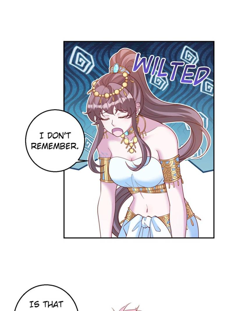 Beauty and the Beasts Chapter 684 - Page 11